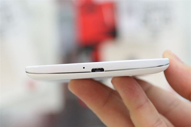 Điện thoại LG G Pro 2 D838