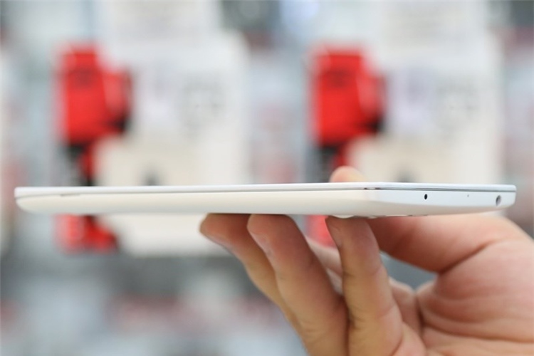 Điện thoại LG G Pro 2 D838