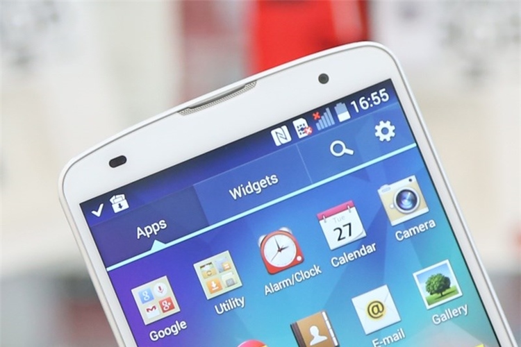 Điện thoại LG G Pro 2 D838