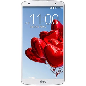 Điện thoại LG G Pro 2 D838
