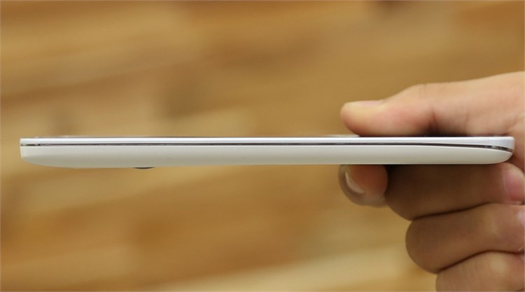 Điện thoại LG G Pro 2 D838