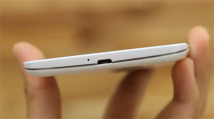 Điện thoại LG G Pro 2 D838