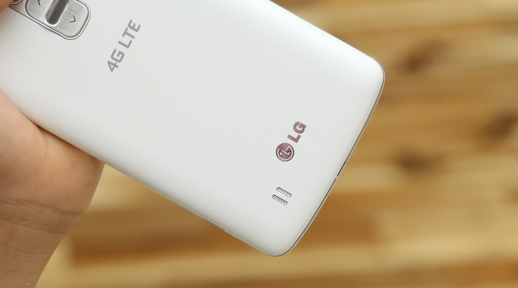 Điện thoại LG G Pro 2 D838