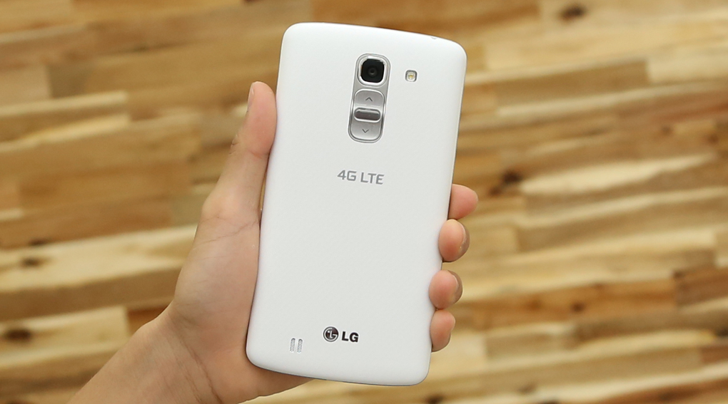 Điện thoại LG G Pro 2 D838