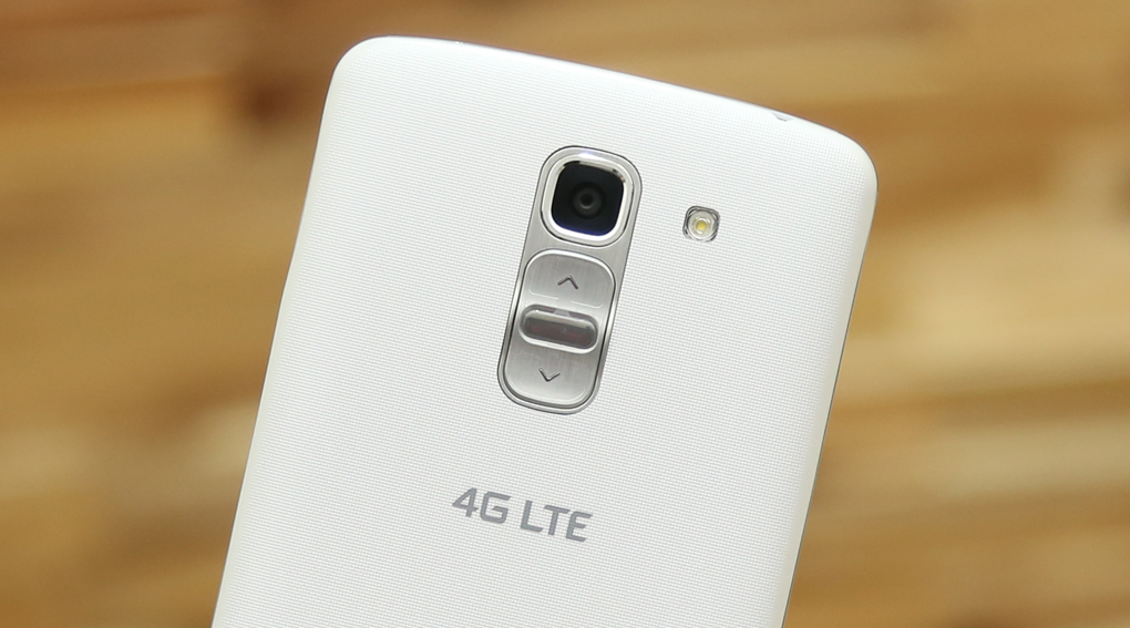 Điện thoại LG G Pro 2 D838