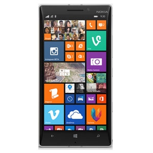 Điện thoại Nokia Lumia 930