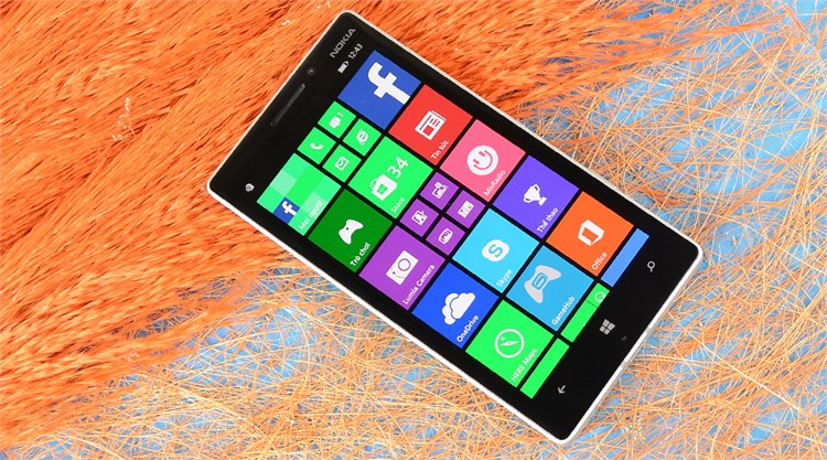 Điện thoại Nokia Lumia 930