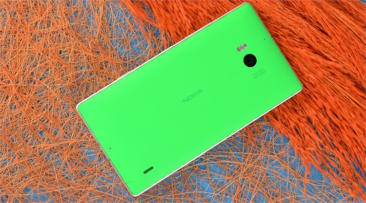 Điện thoại Nokia Lumia 930