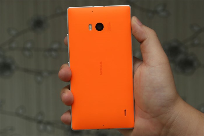 Điện thoại Nokia Lumia 930