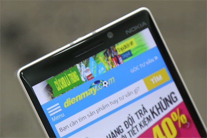 Điện thoại Nokia Lumia 930