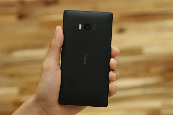 Điện thoại Nokia Lumia 930