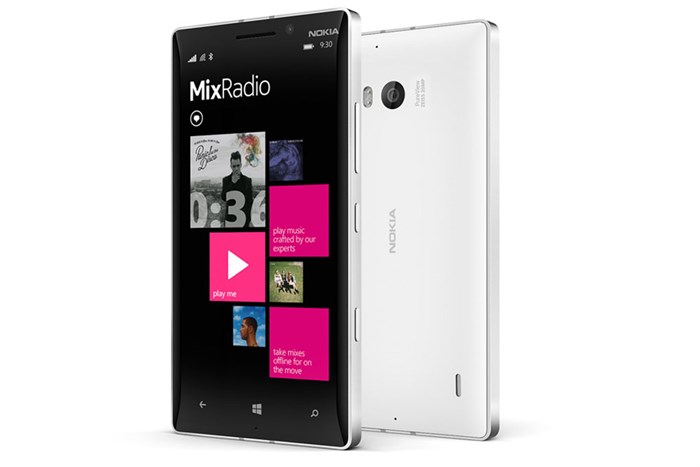 Điện thoại Nokia Lumia 930