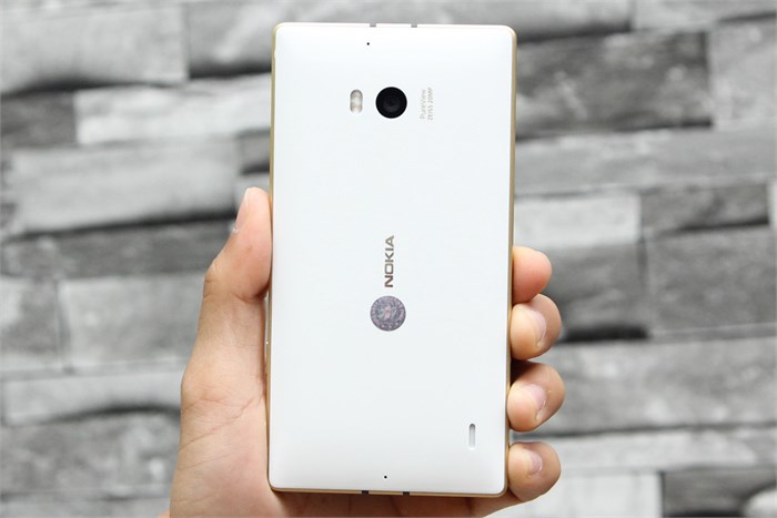 Điện thoại Nokia Lumia 930