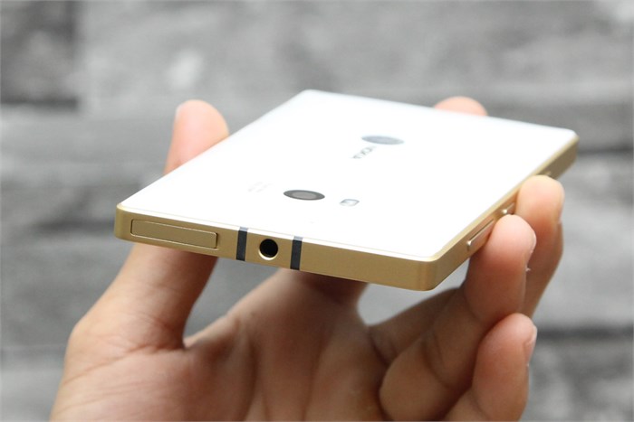 Điện thoại Nokia Lumia 930