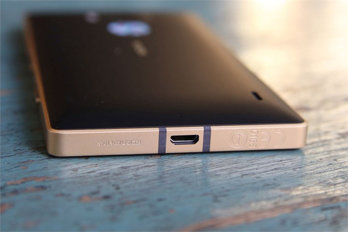 Điện thoại Nokia Lumia 930