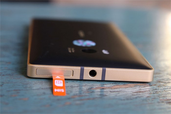 Điện thoại Nokia Lumia 930