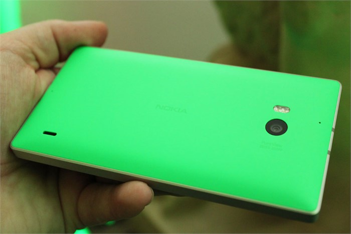 Điện thoại Nokia Lumia 930