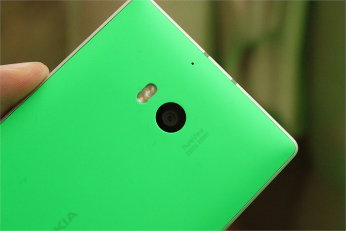 Điện thoại Nokia Lumia 930