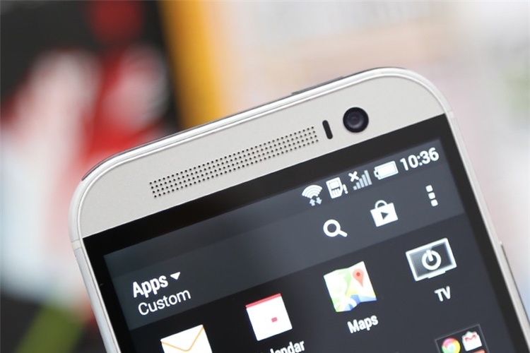 Điện thoại HTC One M8
