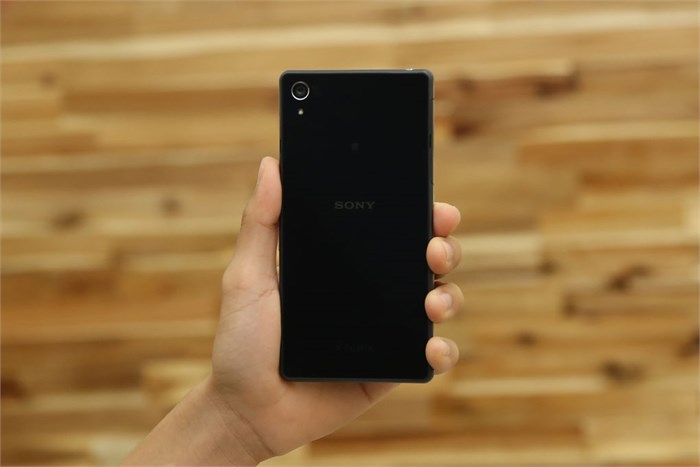 Điện thoại Sony Xperia Z2