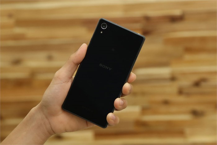 Điện thoại Sony Xperia Z2
