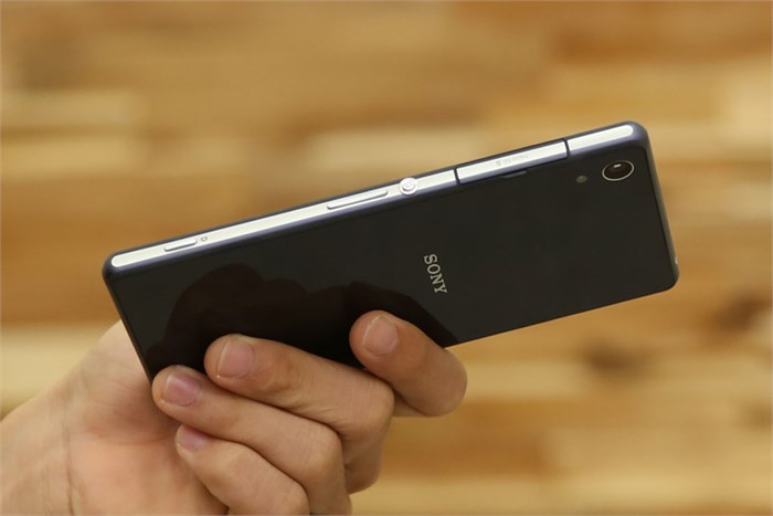 Điện thoại Sony Xperia Z2