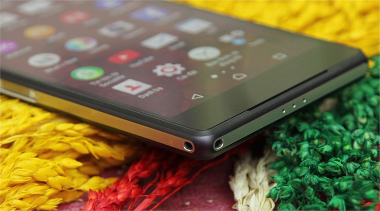 Điện thoại Sony Xperia Z2