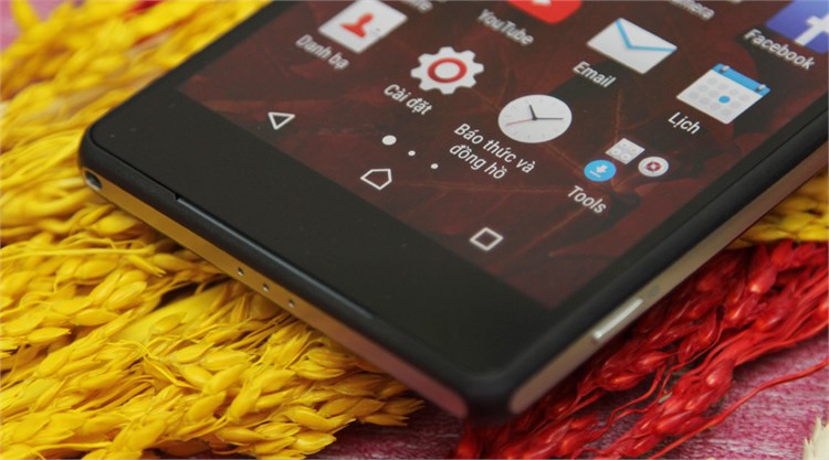 Điện thoại Sony Xperia Z2