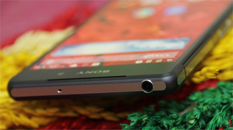 Điện thoại Sony Xperia Z2