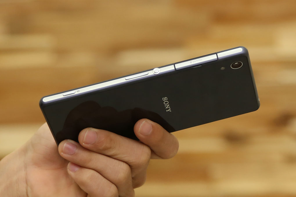 Điện thoại Sony Xperia Z2