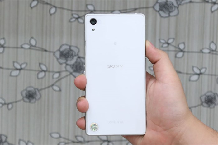Điện thoại Sony Xperia Z2