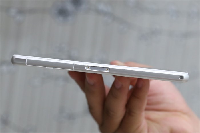 Điện thoại Sony Xperia Z2