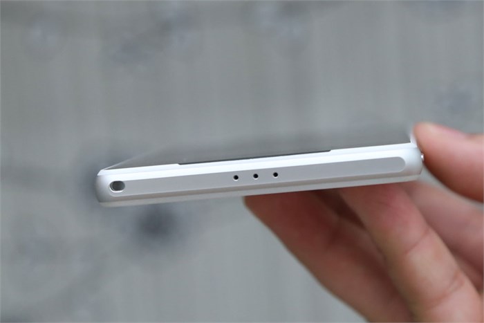 Điện thoại Sony Xperia Z2