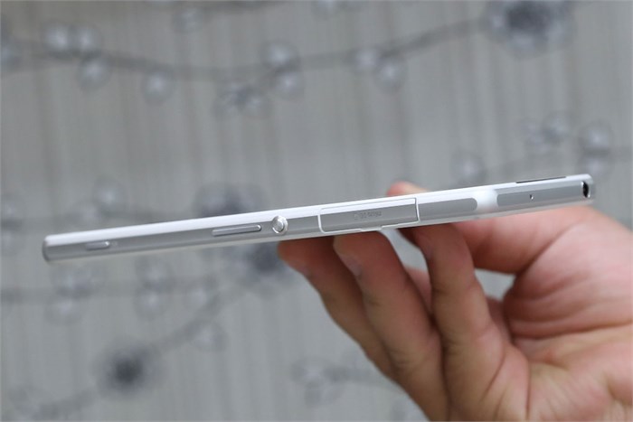 Điện thoại Sony Xperia Z2