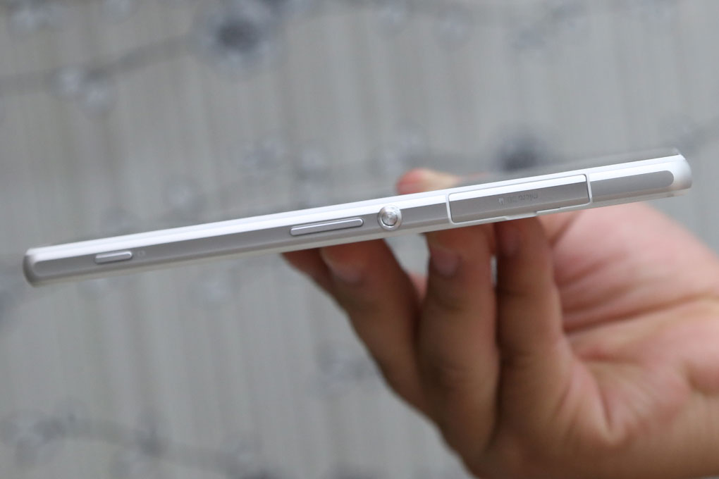 Điện thoại Sony Xperia Z2