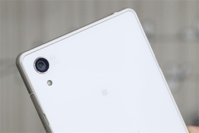 Điện thoại Sony Xperia Z2