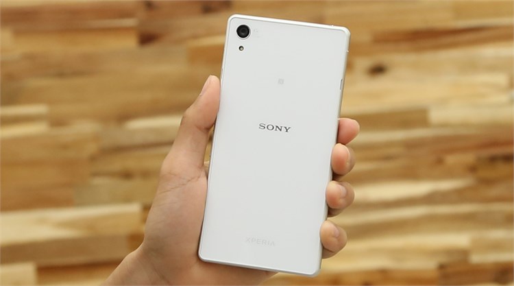 Điện thoại Sony Xperia Z2
