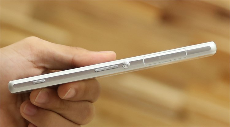 Điện thoại Sony Xperia Z2