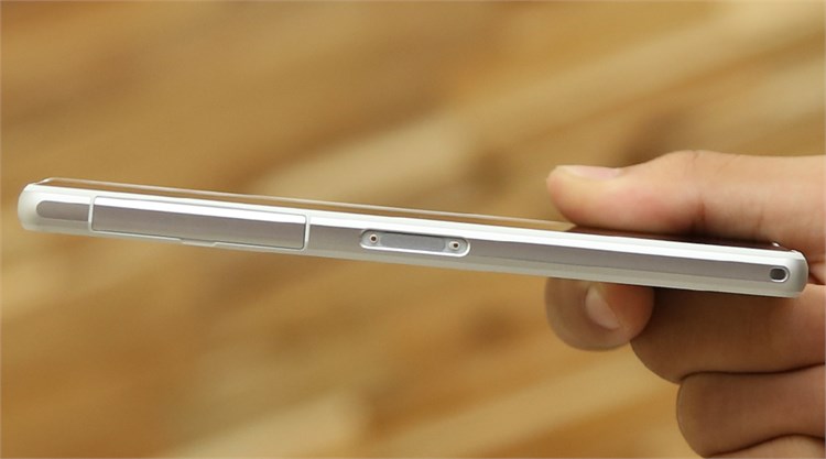 Điện thoại Sony Xperia Z2