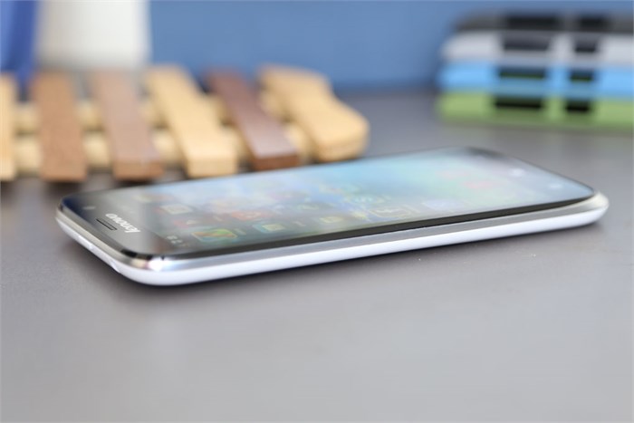 Điện thoại Lenovo A859