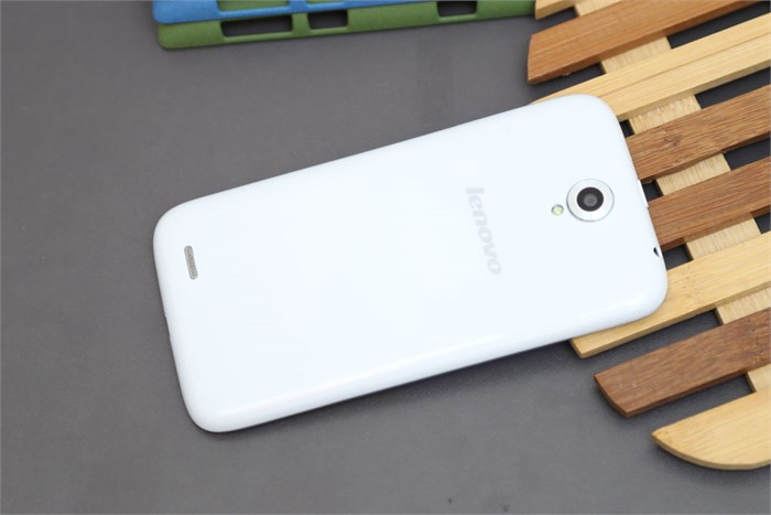 Điện thoại Lenovo A859