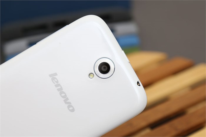 Điện thoại Lenovo A859