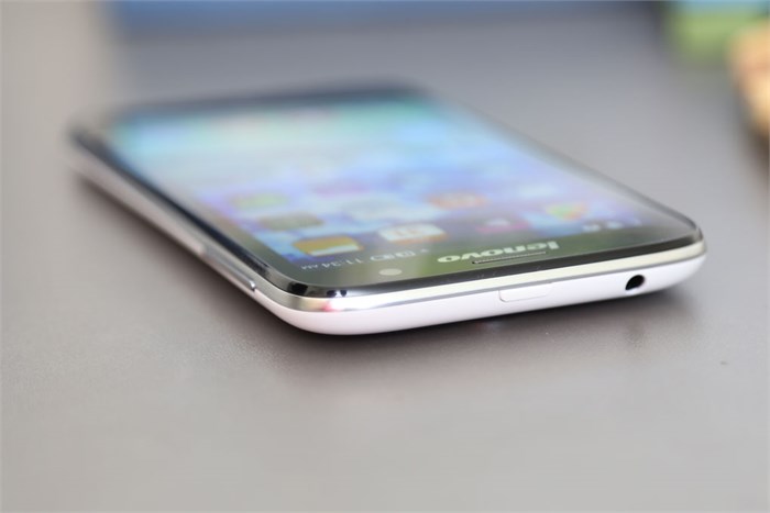 Điện thoại Lenovo A859