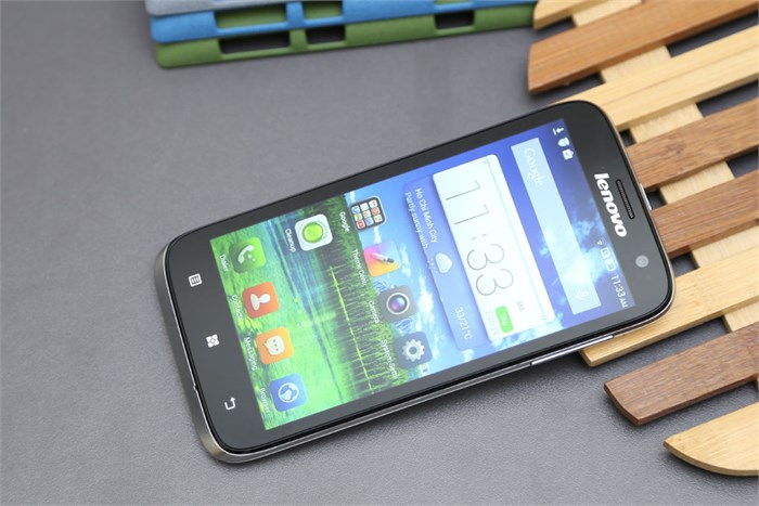 Điện thoại Lenovo A859