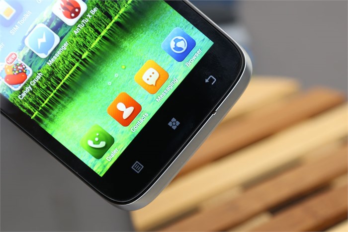 Điện thoại Lenovo A859