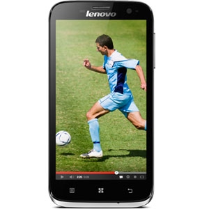 Điện thoại Lenovo A859