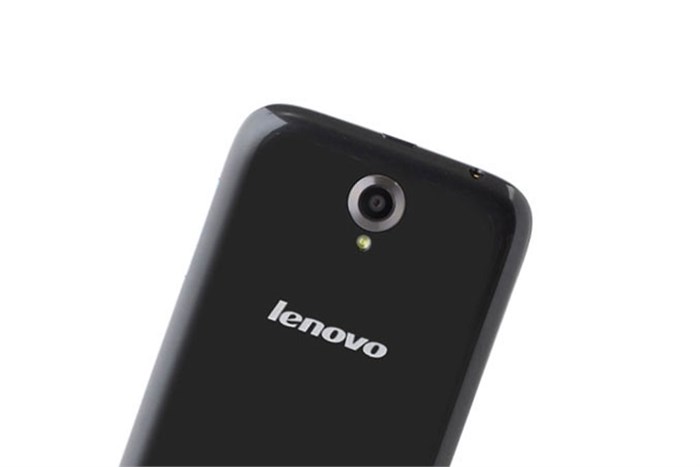 Điện thoại Lenovo A859