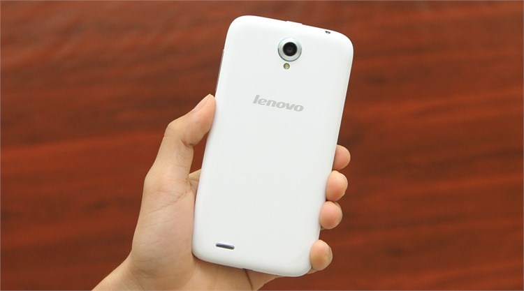 Điện thoại Lenovo A859