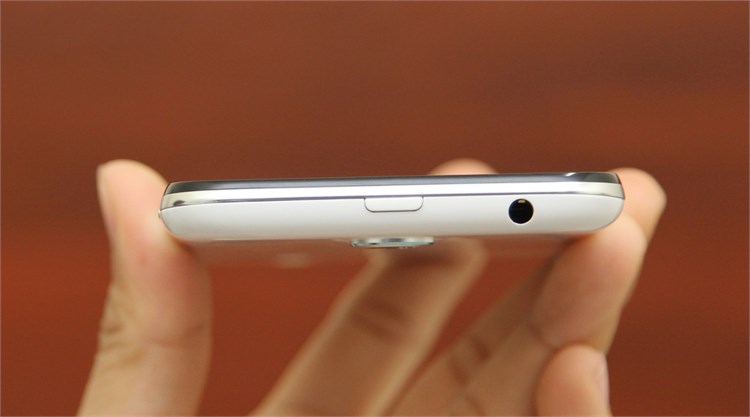 Điện thoại Lenovo A859