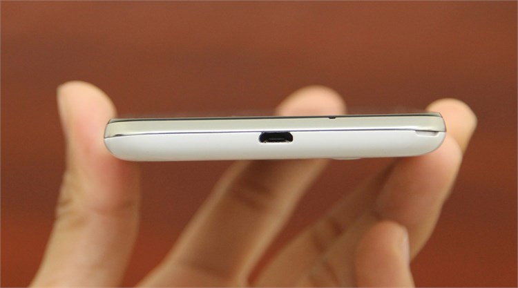 Điện thoại Lenovo A859